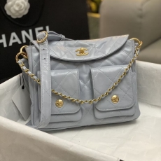 Chanel Stachel Bags